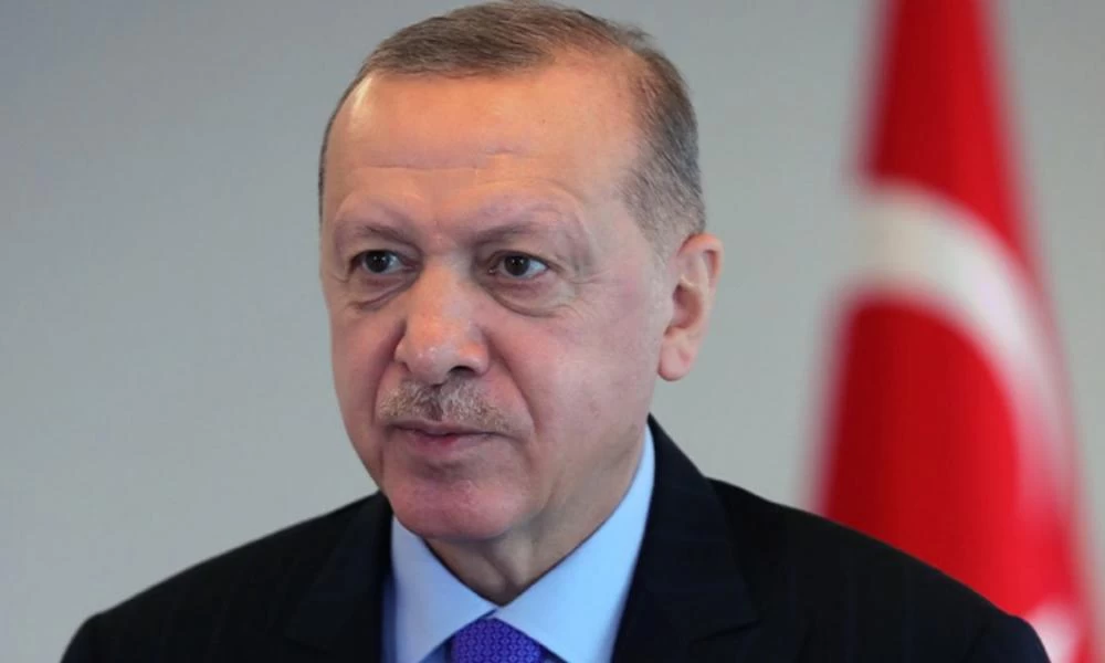 Νέο παραλήρημα Ερντογάν-Βαθαίνει η απομόνωση στο εσωτερικό